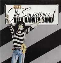 Vinil The Sensational Alex Harvey Band - Next