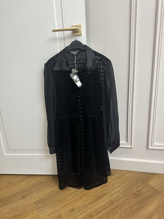 Турецкое  платье