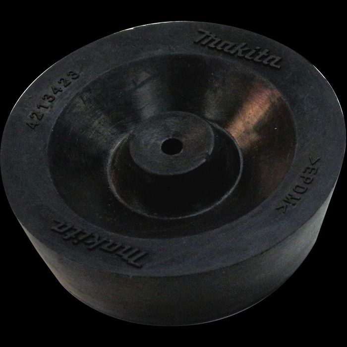 Прахоуловител гумен Makita за перфоратори електрически и акумулаторни