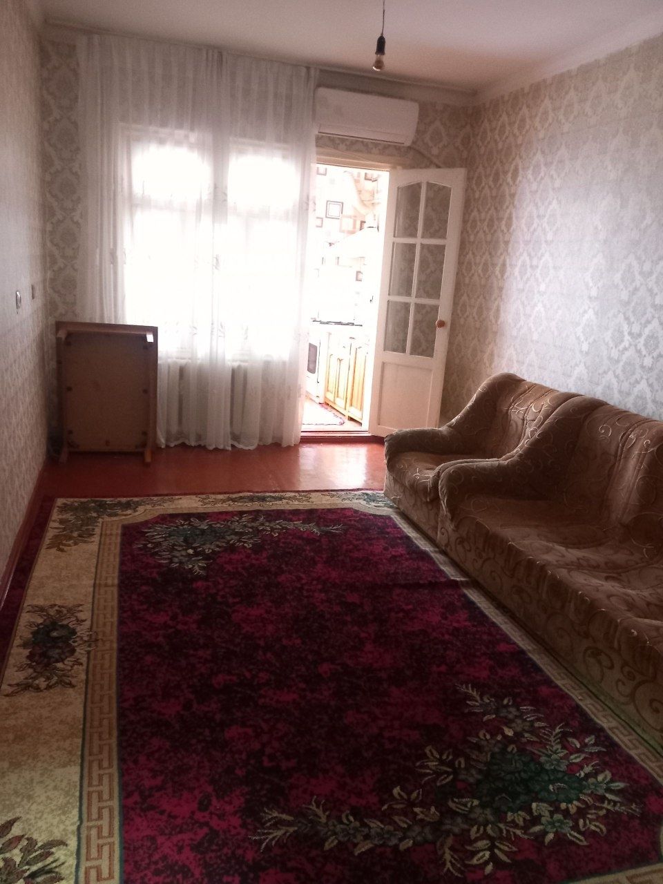 Квартира аренда берилади