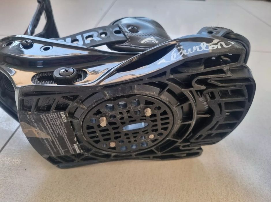 Дамски сноуборд автомати Burton Citizen M