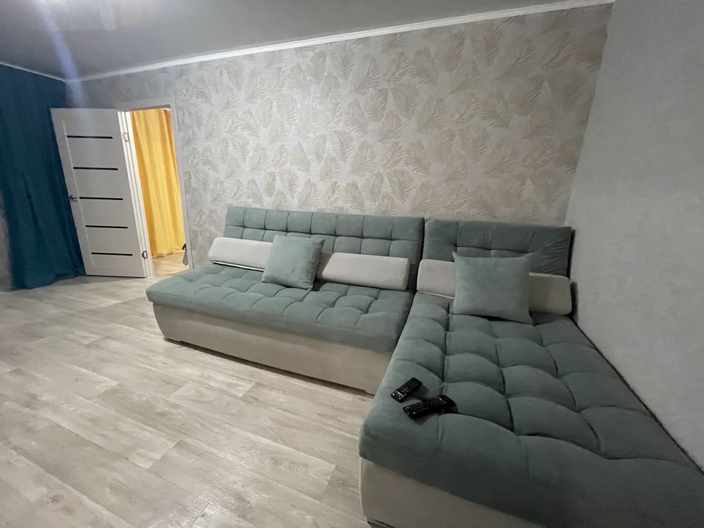 Новая уютная двухкомнатная квартира ЛЮКС в центре Император, ЦУМ