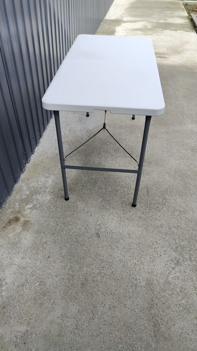 Masa pliabila 120x60cmx70cm