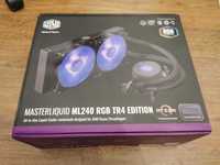 Cooler Master MasterLiquid ML240 RGB TR4 AMD Threadripper