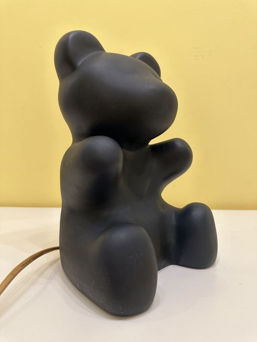 Veioza lampa Post modernita Urs Heinz Klein