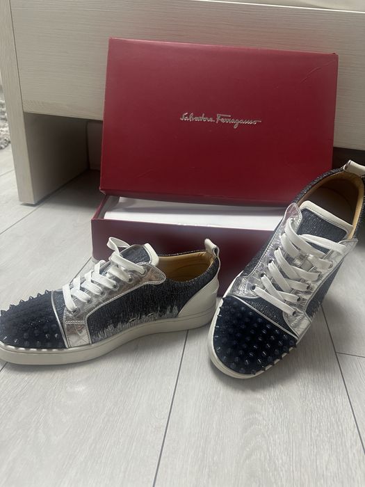 Christian Louboutin limitat ‼️ 41