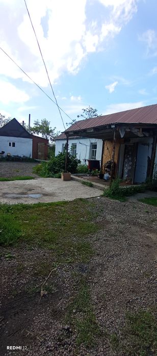 Продам дом в г Степняк