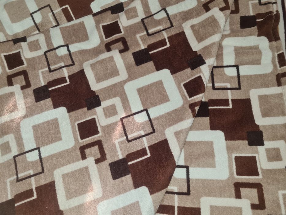 Плед для мебели.