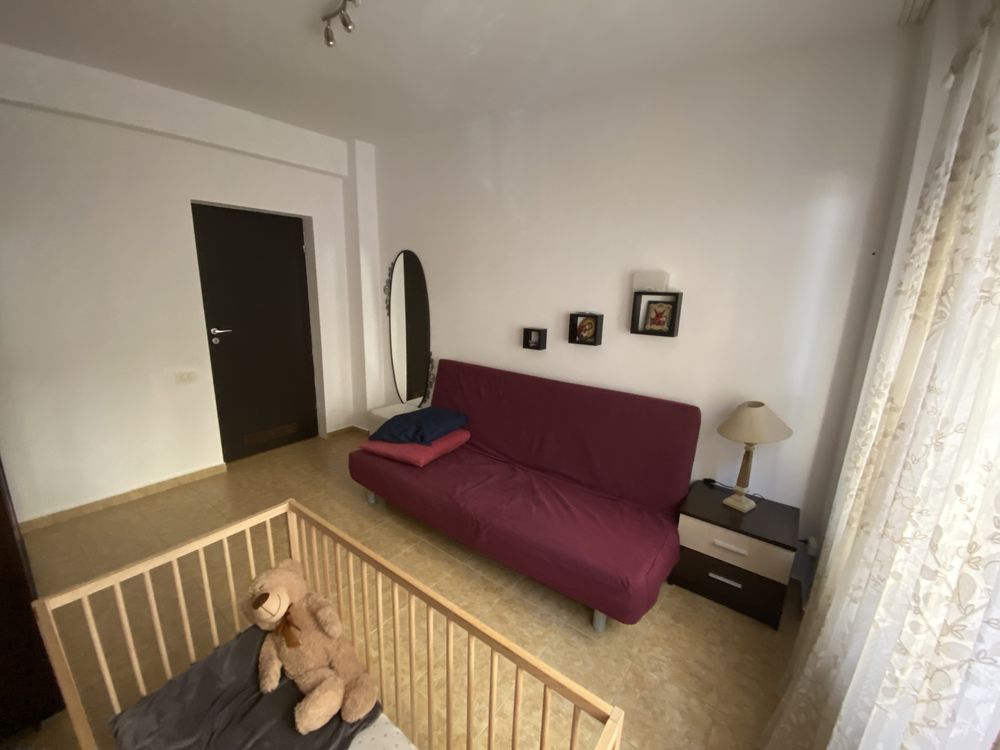 Apartament 2 Camere , Gladiolelor , Parter , Militari Residence