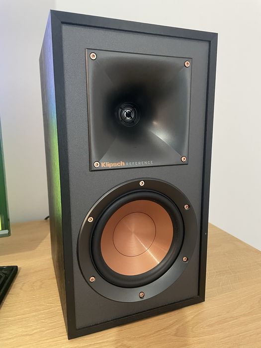 Boxe Klipsch R-51PM