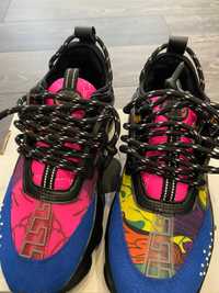 Versace Chain Reaction