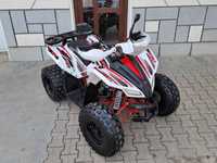 ‼️ATV 125cm³ Roan Racing că nou‼️