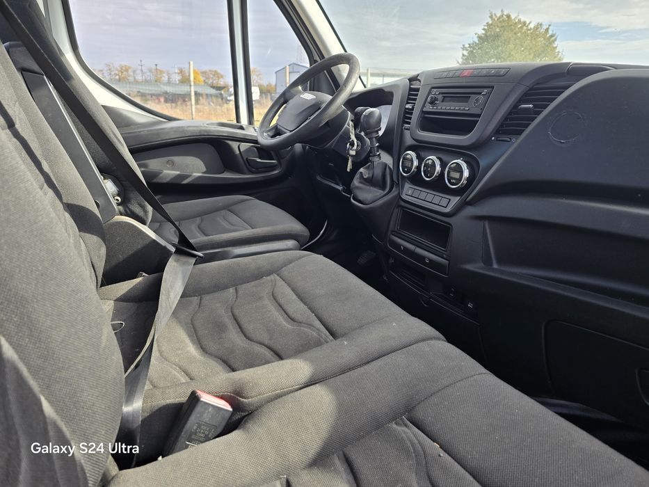 Iveco Daily 35C17