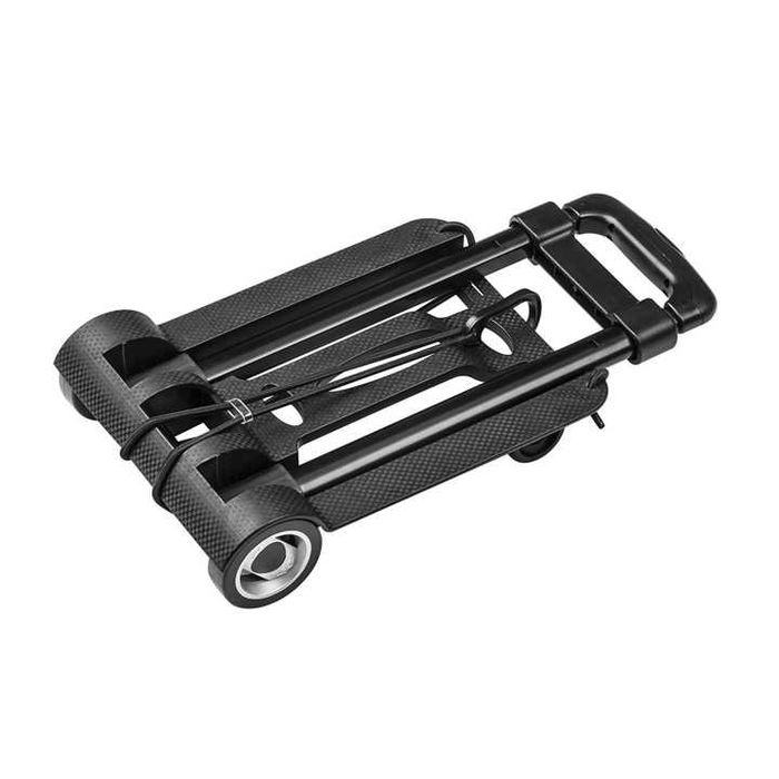 Carucior Transport Bagaje Tip Troler Pliabil Liza Mini 45 kg Germania