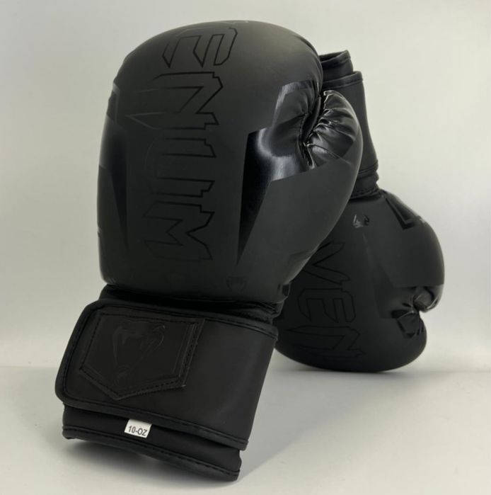 Боксерские перчатки Vemon 10размер