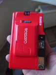 Compact Konica Tomato
