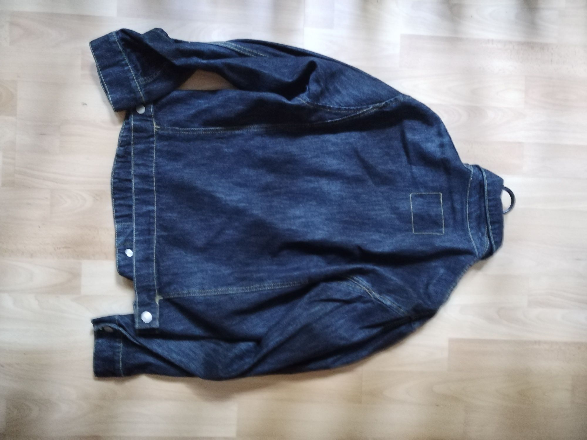 Geaca subtire jeans/blugi Levi's barbati