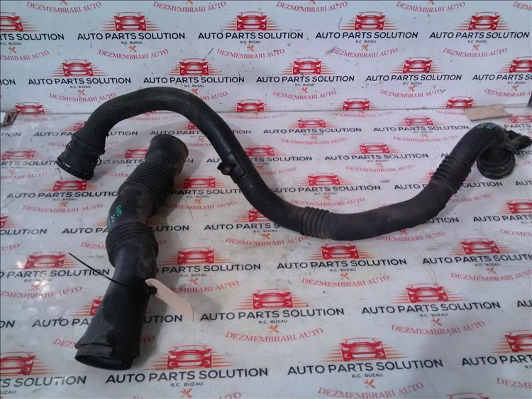 furtun intercooler 1.5dci dacia duster an fabr. 2015