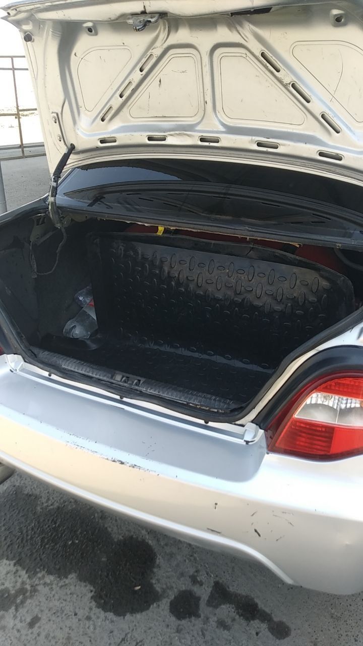 Nexia 2 dons 1.6