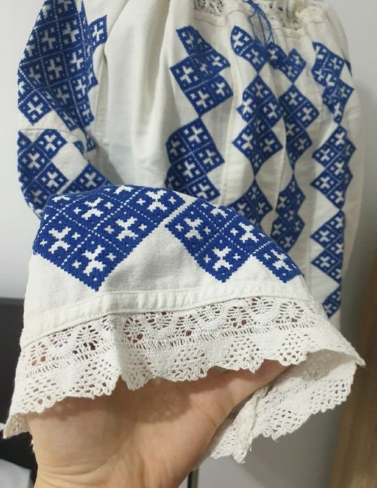 Ie veche autentica traditionala