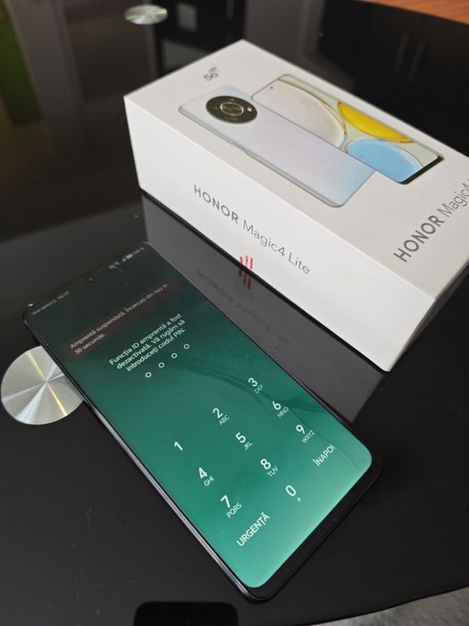 Honor Magic 4 Lite 6+128GB