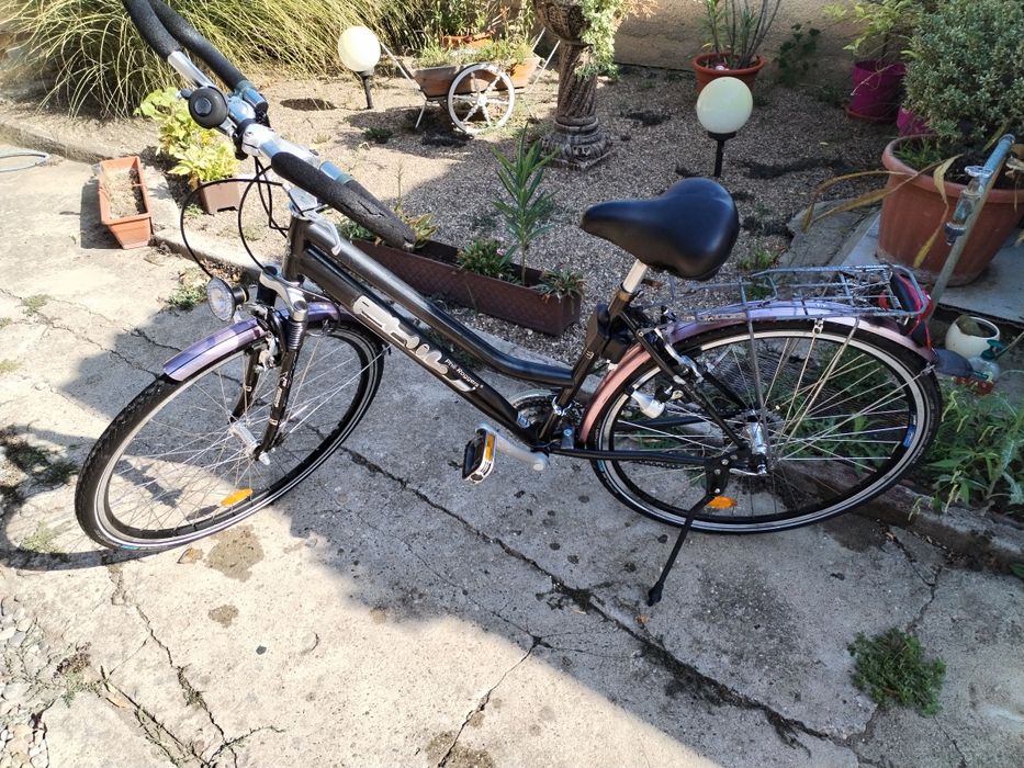 Bicicletă 28 inch
