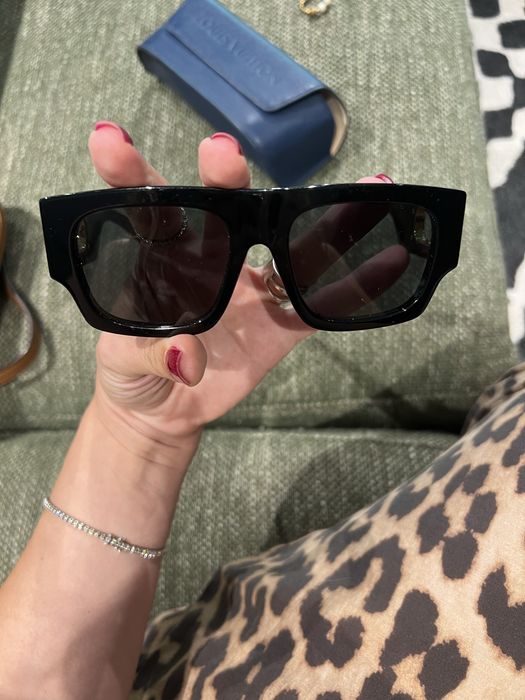 Ochelari de soare Luis Vuitton