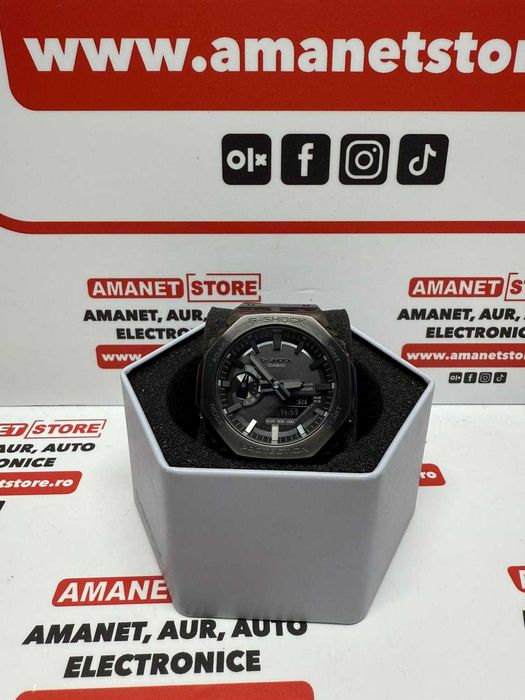 Casio G-Shock GM-B2100 Amanet Store Braila [13685]