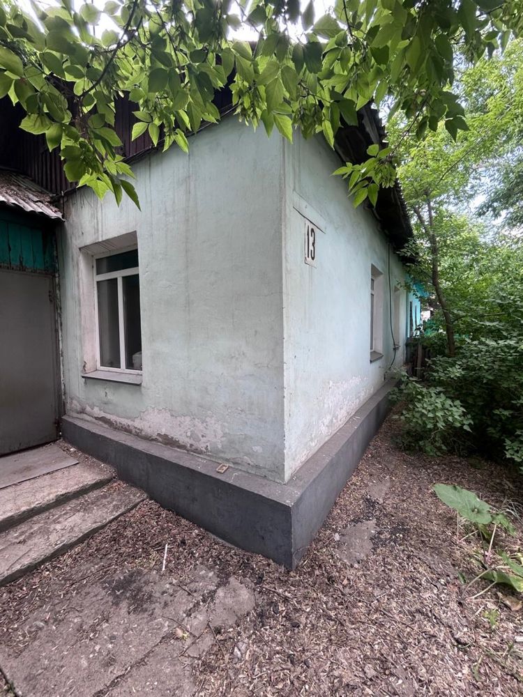 СРОЧНО.Продается дом.