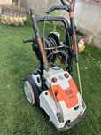 Vand vap stihl Re 462