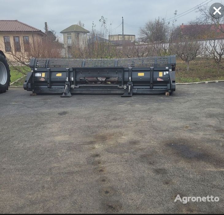 Culegator porumb Olimac Drago