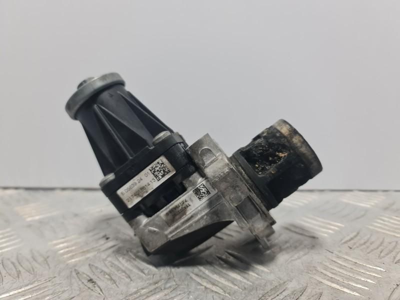 EGR Opel Vivaro C 1.5 turbo 75 kw D15DT (DV5RD)