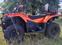 CForce 520L EPS Euro5
