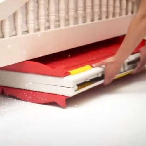 Сгъваема къща за деца