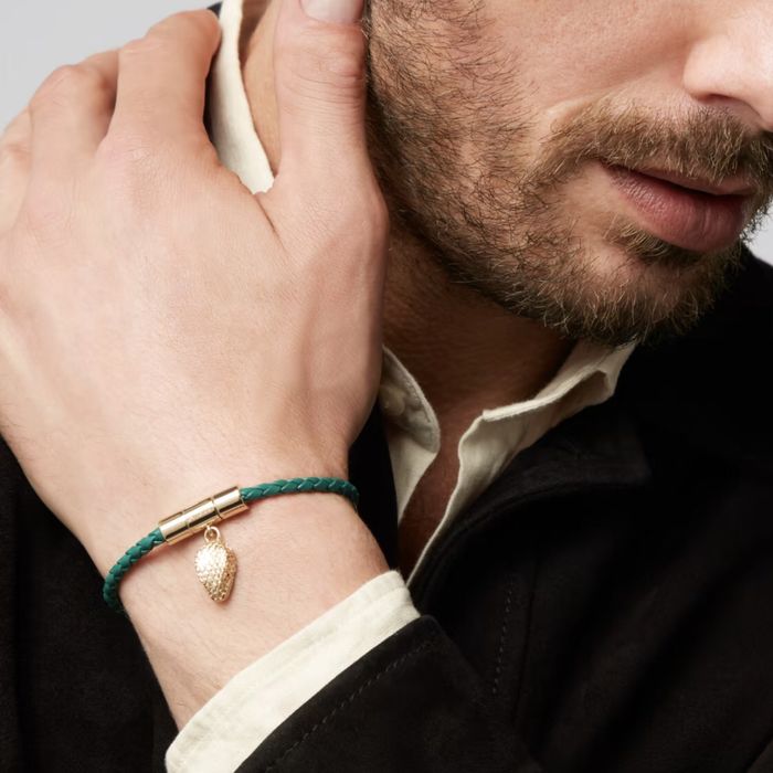 Bratara Bvlgari Unisex