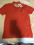 Tricou barbati  U.S. POLO ASSN