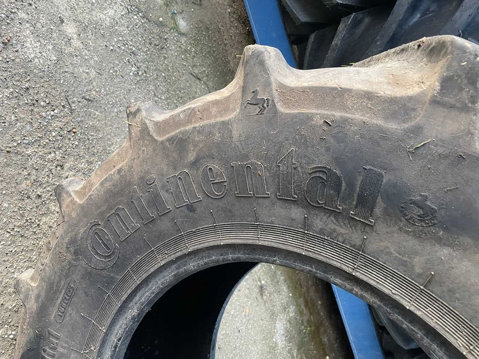 420/70r24 Cauciucuri SH pt Tractor Deutz Depozit Anvelope AgroMir