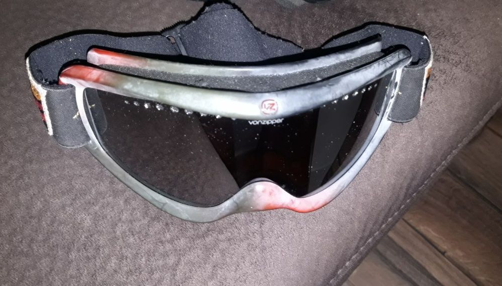 маска ски сноуборд очила Von Zipper Stuf