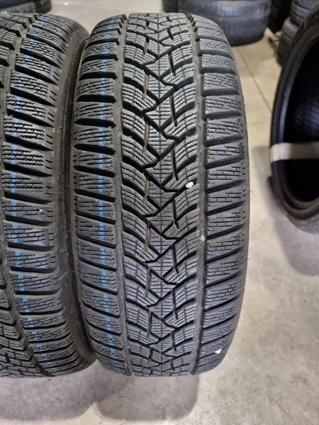 205/55/17 DUNLOP 2бр