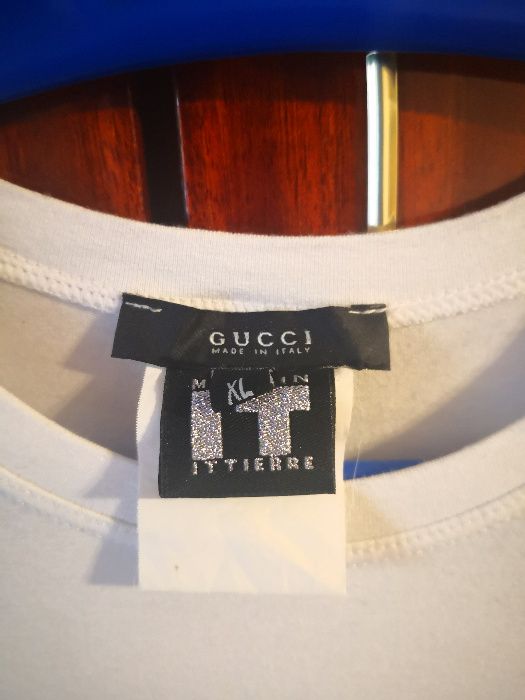 Bluza Gucci Italia