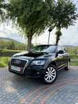 Audi Q5  Quattro Diesel 2.0 Tdi 177 Cp
