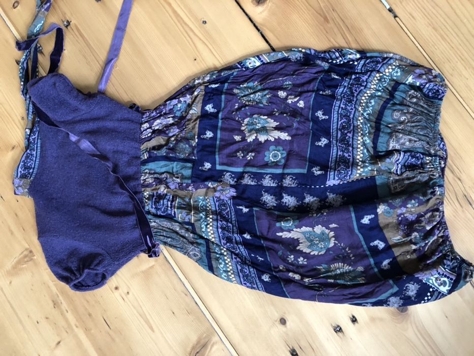 Rochita rochie de primavara / vara bluza haina cozy