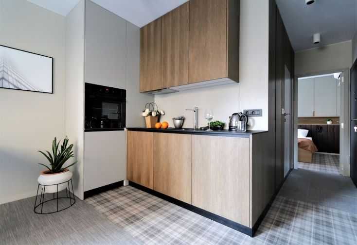 Дава се под наем Двустаен апартамент в София, Белите брези - 60 кв.м за 459 € - Снимка #3