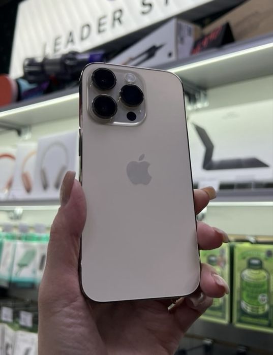 IPhone 16 Pro 256gb 100% | 0-0-24
