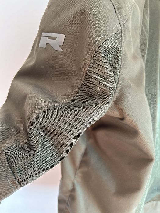 Geacă moto vară Richa Airsummer nouă