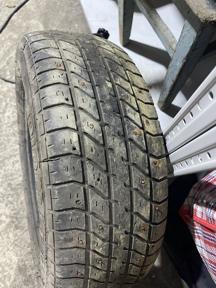 Шина для запаски Pirelli P 600