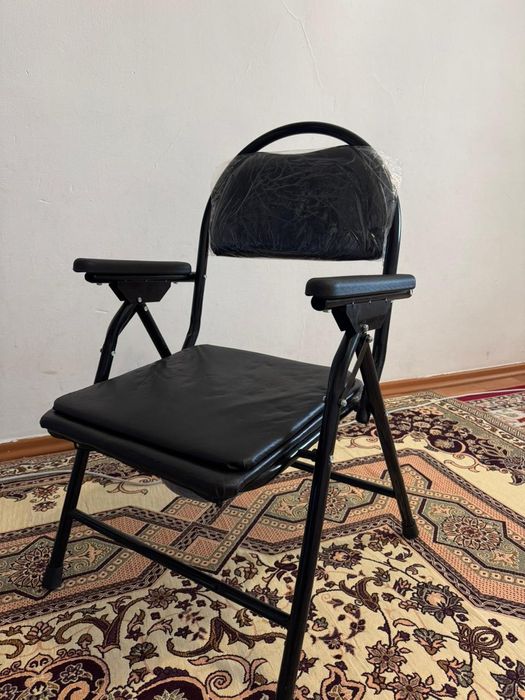 Туалетное кресло