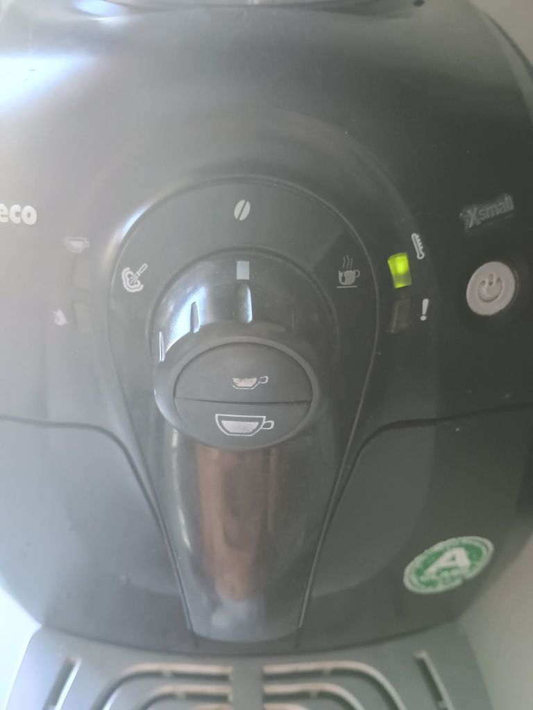 Кафемашина робот Philips Saeco Xsmall