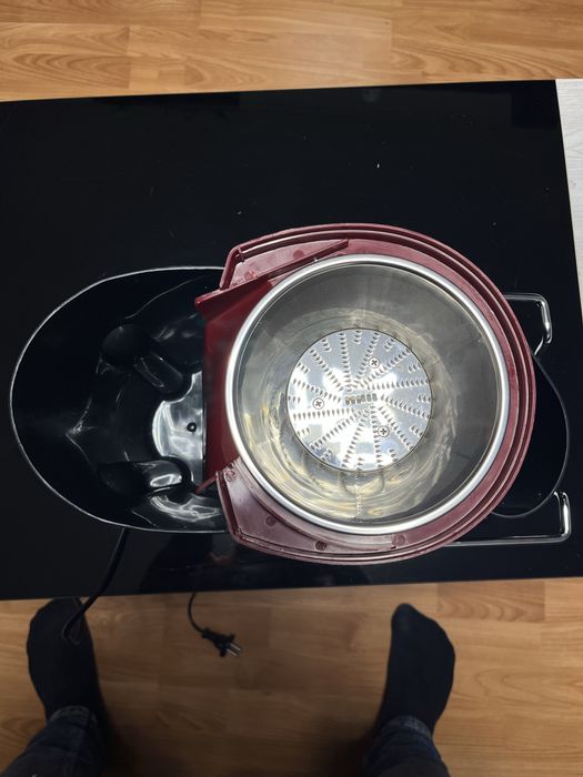 Storcător de fructe Russell Hobbs