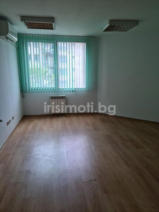Под наем офис, €360, 60кв.м. в Център